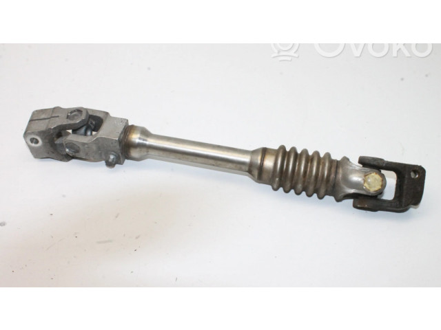 Крестовидная связь оси рулевого колеса