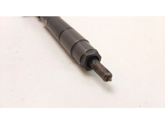 Форсунка 228354010, 64197251002 Mercedes-Benz E W212 для дизельного / Электричество двигателя 2.1