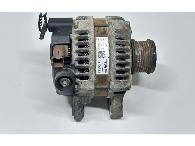 Генератор 9820893880, MS1042119   Peugeot Partner III      