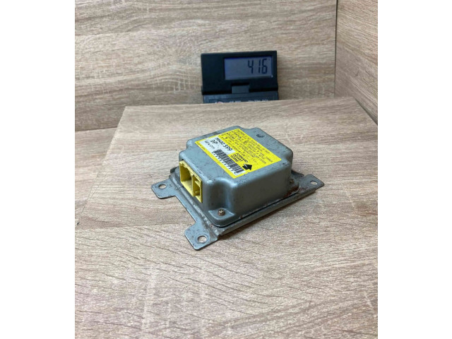 Блок подушек безопасности MR482599, X6T41771 Mitsubishi Montero