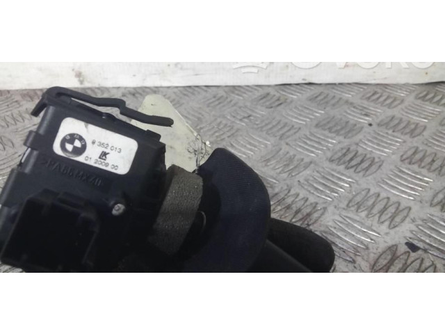 Ручка стеклоочистителей 61318352171 BMW 5 E39