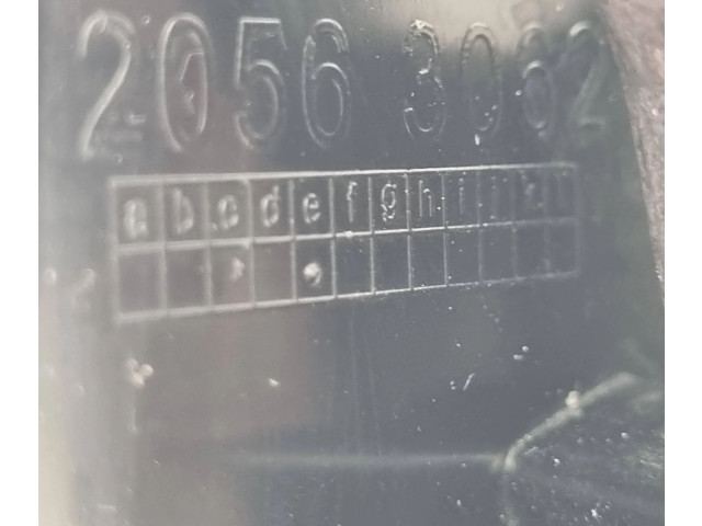 Zpětné zrcátko BMW X1 E84 2014 A046314, E1021185