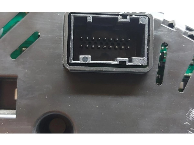 Přístrojová deska Alfa Romeo Mito 2010 50516431, A2C53352666