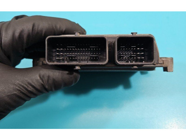 Блок управления двигателем Блок управления 237100826R, IMPRK1442282 Dacia Duster