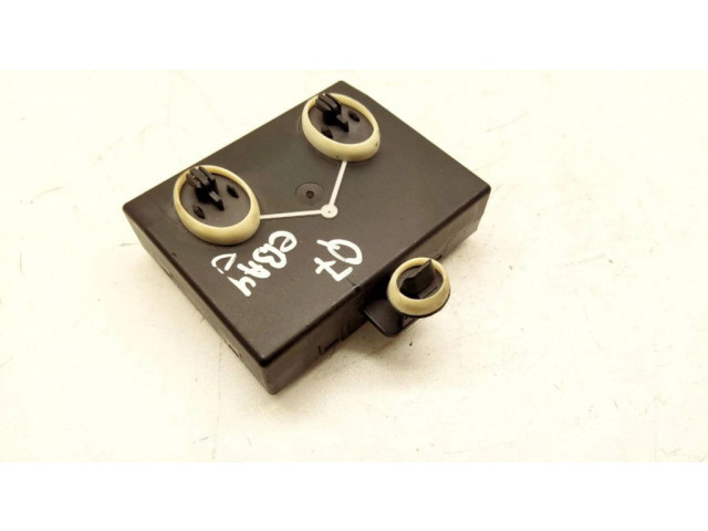 Блок управления дверью