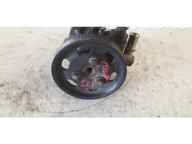 Насос усилителя руля 7700419118C   Renault Clio II