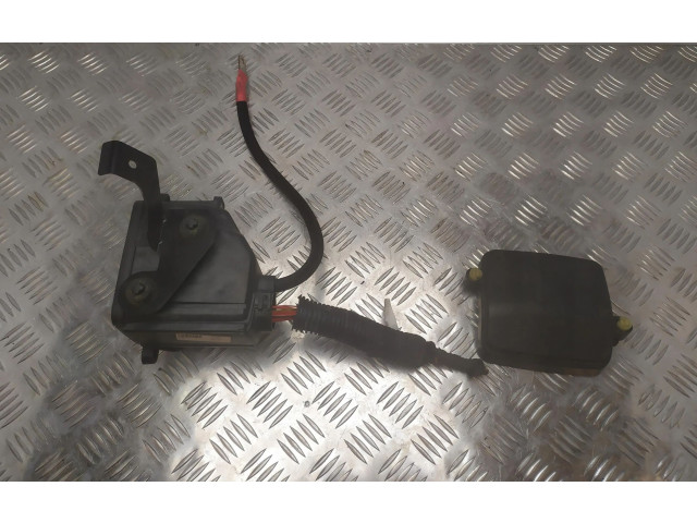   Pojistková skříňka    Alfa Romeo Stelvio 2020