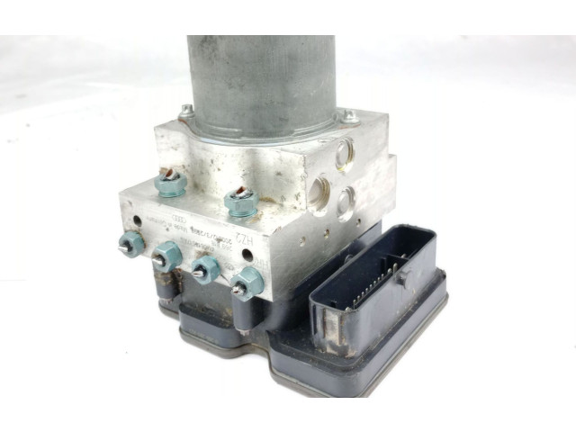 Блок управления АБС 4M6614517AS, 4M6907379AE Audi Q8