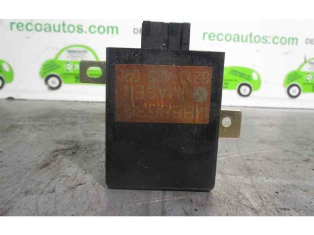 Pojistková skříňka MB886391 Mitsubishi Montero 1992