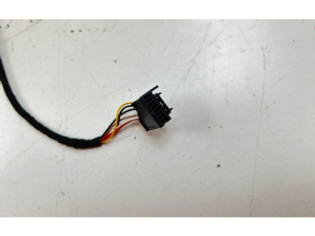 Зеркало электрическое        Skoda Octavia Mk3 (5E)  2013 - 2019 года   