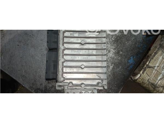 Блок управления Mini One - Cooper R50 - 53