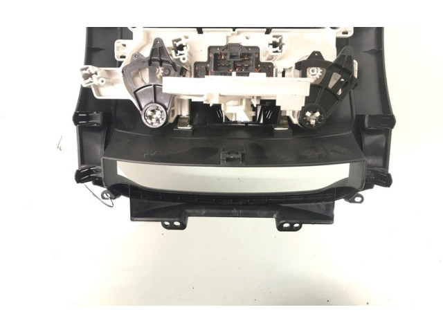 Блок управления климат-контролем GEENNUMMERS, GEENNUMMERS Daihatsu Sirion