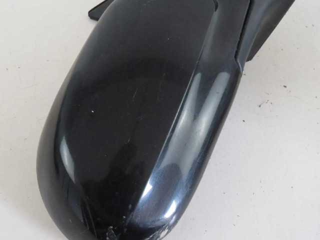 Зеркало электрическое        Chevrolet Nubira     