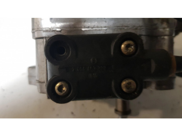 Vstřikovací čerpadlo 2464463303, 0986440523 Renault Scenic I pro naftový motor 1.9