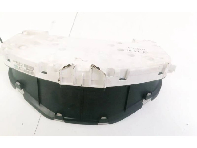 Панель приборов 31254775, 69199410T   Volvo C30       