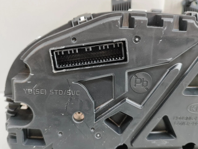 Přístrojová deska KIA Stonic 2023 94041H8690