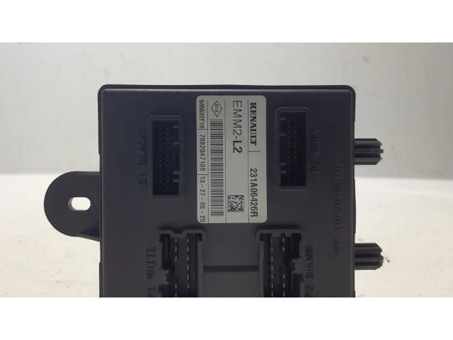 Блок управления 231A06426R   Dacia Spring