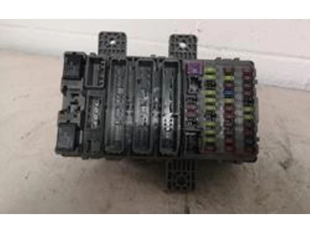   Pojistková skříňka 2LN0QG3R, 2LN0QG3R   Honda Civic 