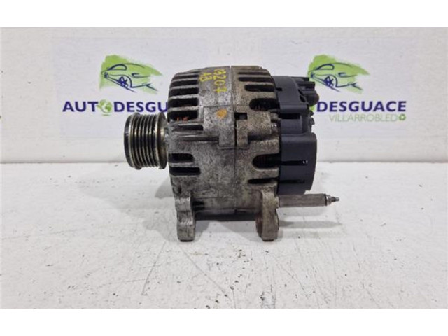 Генератор 6F903023C, 2542695F Audi A3 S3 8P