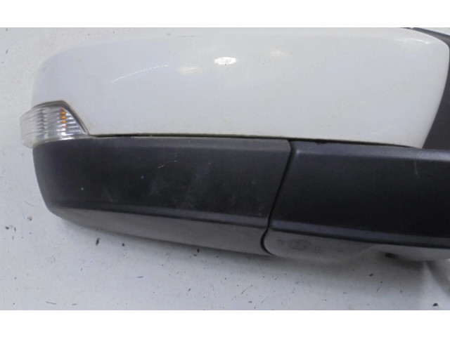 Зеркало (механическое)       Skoda Fabia Mk3 (NJ)  2015 - 2021 года   