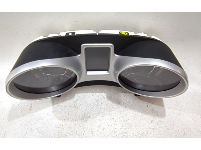 Панель приборов 56046270AJ Fiat Freemont