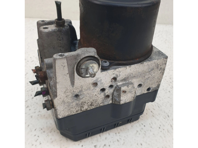 Блок АБС MN102452, 1338007110 Mitsubishi L200 2006 - 2014 года