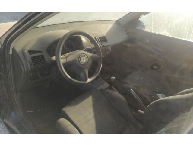 Блок подушек безопасности    Seat Ibiza II (6k)