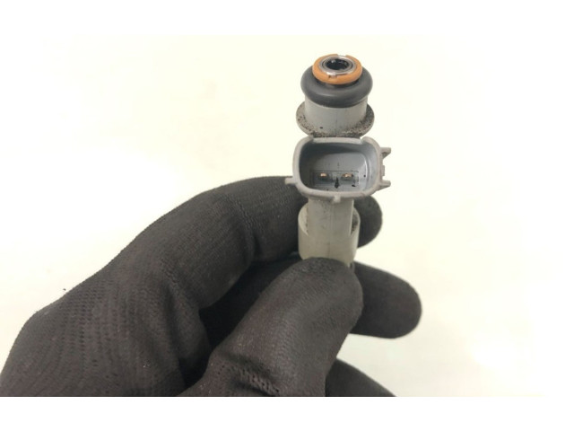 Форсунка 2325000010, 2325000010    Peugeot 107  384F(1KR) 