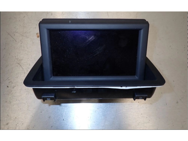 Дисплей 8X0919603B Audi A1