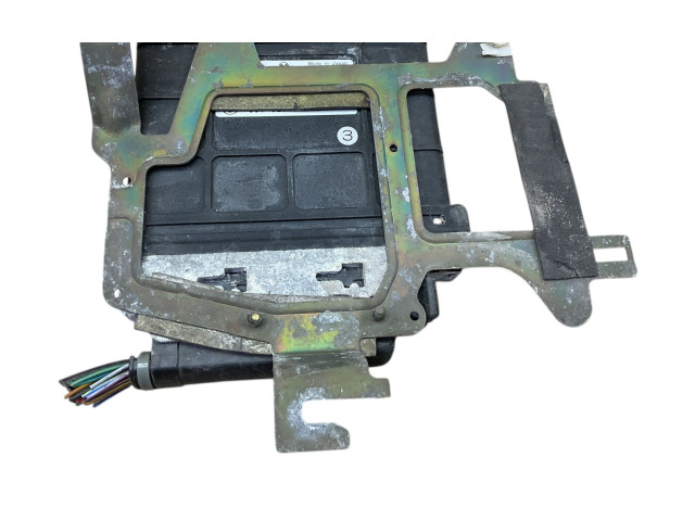 Блок управления коробкой передач 0260002390, 001927749A Volkswagen Polo III 6N 6N2 6NF