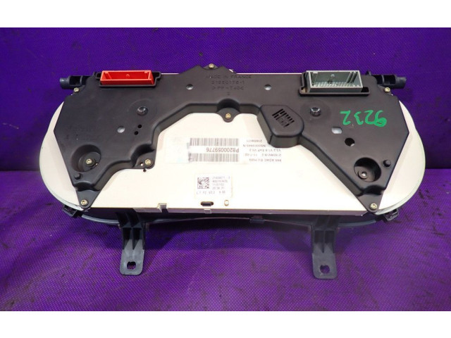 Спидометр (приборный щиток) P8200059776, P8200059776   Renault Clio II   