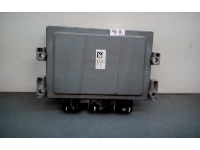 Блок управления двигателя 8200774747 Renault Twingo II