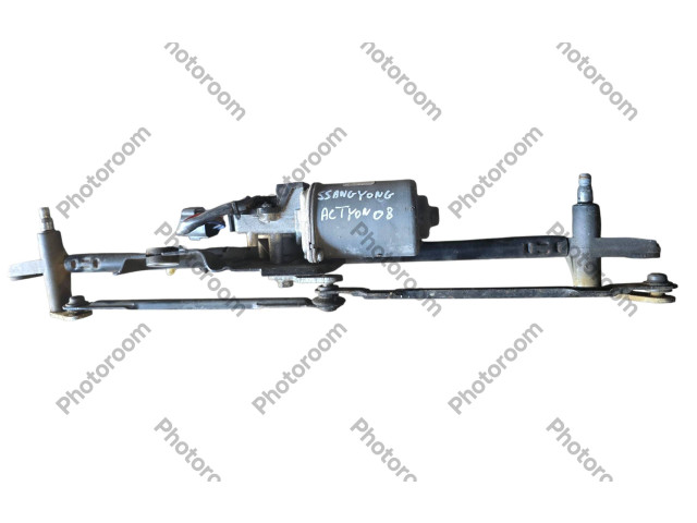 Механизм стеклоочистителей (трапеция) SsangYong Actyon
