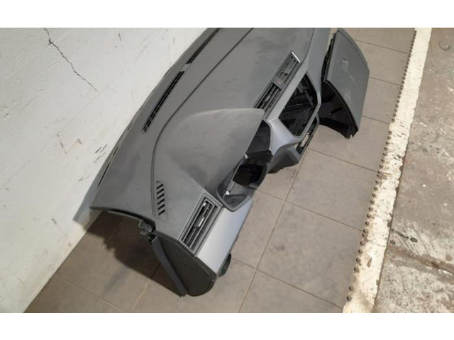 Блок подушек безопасности 6F1857003AH   Seat Ibiza V (KJ)