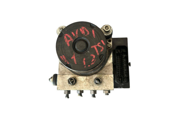 Блок АБС 6R0614517Q Audi A1 2010 - 2018 года