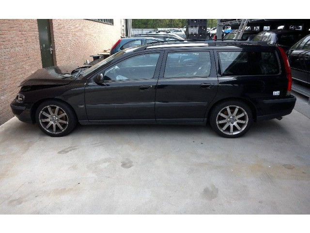 Интеркулер Volvo V70