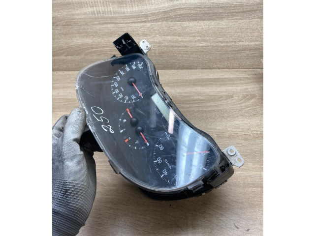 Přístrojová deska  Fiat Punto (188) 1999 46799260  