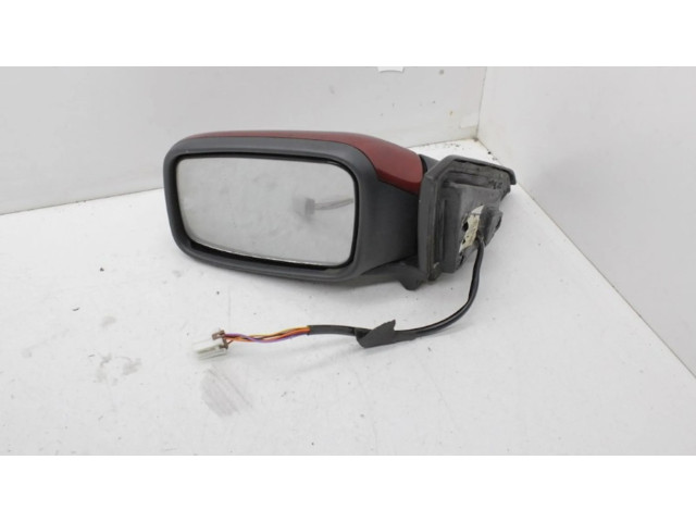 Зеркало (механическое) Volvo S40, V40 1995 - 2004 года