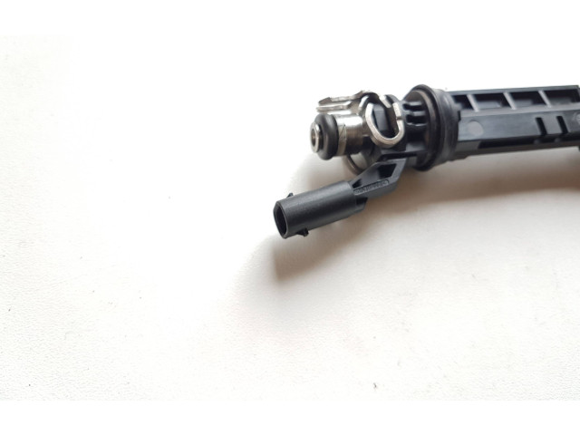 Vstřikovač 166005550R   Nissan Qashqai J12    101026UB0A 