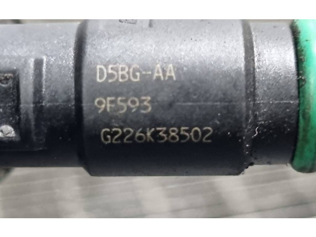 Форсунка D5BGAA9F593, G226K38502    Ford Ecosport  UEJB UEJE 