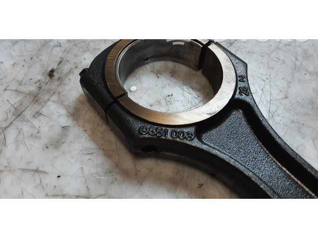 Ojnice 651000, 2069 Mercedes-Benz GLK (X204)