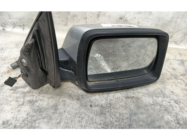 Зеркало электрическое        BMW X3 E83  2003 - 2010 года   