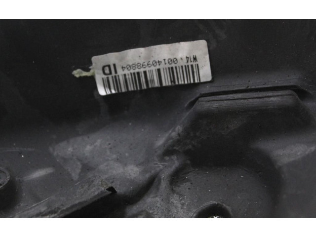 Руль 484006206R   Dacia Sandero