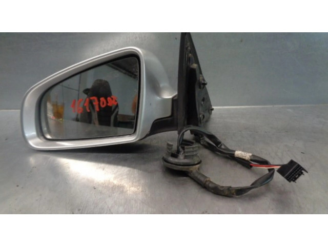Зеркало электрическое     Сзади   Audi A6 S6 C6 4F  2004-2011 года   