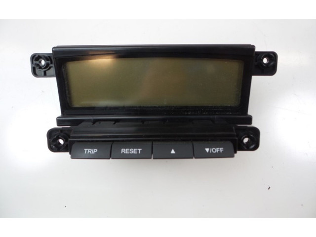 Дисплей    957101H100, 957101H100   KIA Pro Cee'd I