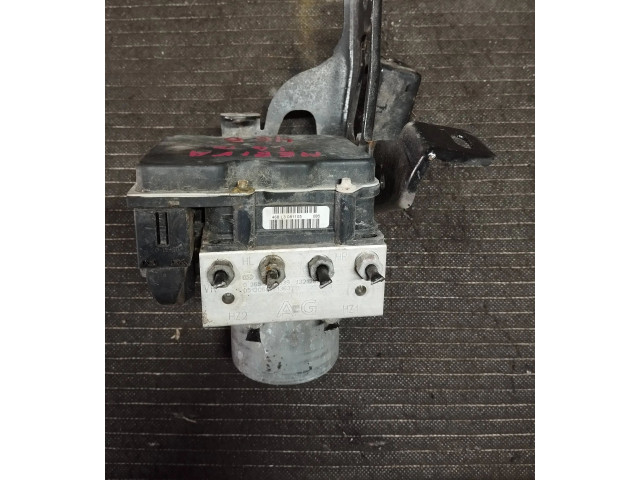 Блок АБС 13212985, 0265234339 Opel Meriva A 2003 - 2010 года