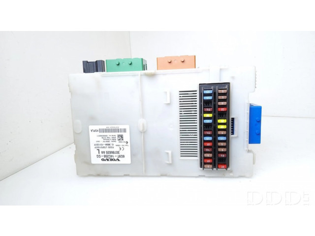Блок предохранителей 6G9T14C256GG, 30786820AA Volvo S80