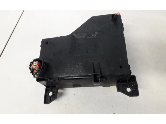   Pojistková skříňka 30859714, 7254-1985   Volvo S40, V40 2002