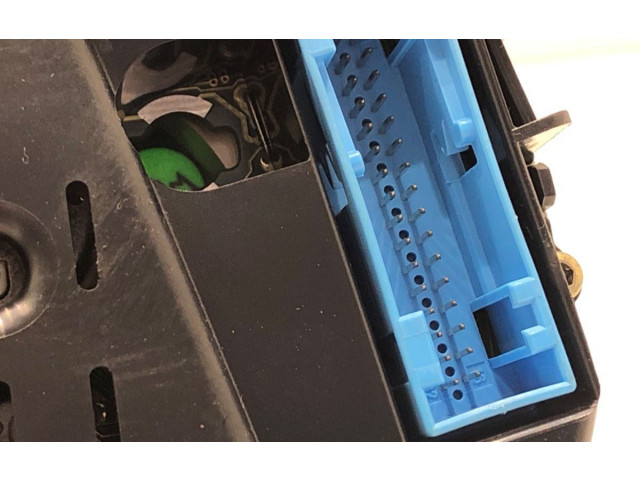 Панель приборов 8L0919880A Audi A3 S3 8L