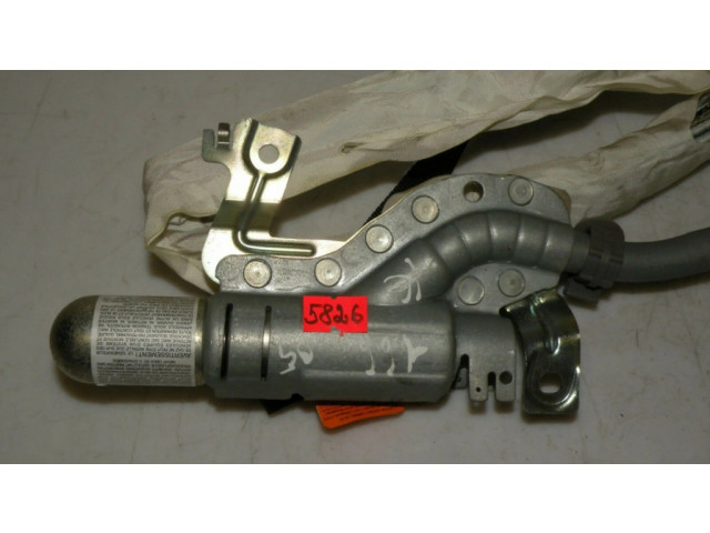 Боковая подушка безопасности 606774330 Alfa Romeo 166